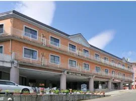 Hotel Sunplaza Tsugaike