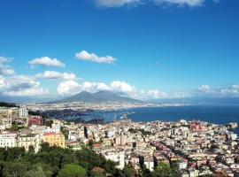 Chiostro San Francesco - Casa di Ospitalità Religiosa, Hotel in Neapel
