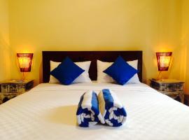 Gambaran Hotel: Chillin Kuta Homestay