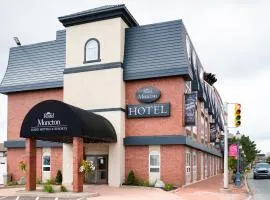 Rodd Moncton, hotel a Moncton