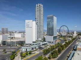 Ξενοδοχείο φωτογραφία: Grand Fiesta Americana Puebla Angelópolis