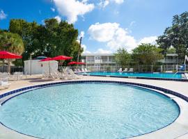 Baymont by Wyndham Orlando Lake Buena Vista South, Hotel in Kissimmee