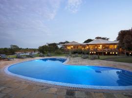 Neptune Mara Rianta Luxury Camp - All Inclusive., Hotel in Masai Mara