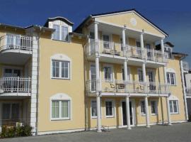 Hotel Photo: Residenz Villa Ostsee