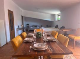 Hotel Photo: Loft en Huelva