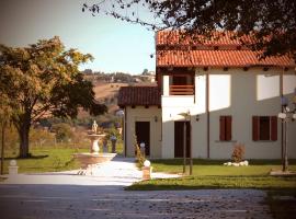 Fotos de Hotel: Agriturismo Regina di fiori