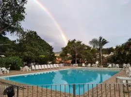 Hotel Miguel Pereira