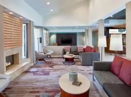 Sonesta Select Raleigh Durham Airport Morrisville