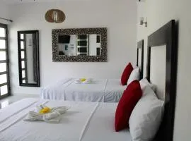 Casa Zazil