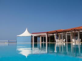 Murdeira Village, hotel v destinaci Beirona