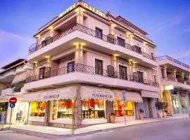 嘉利尼酒店