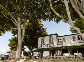 Photo de l’hôtel: Hotel Restaurant Belvédère