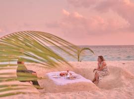 Splendour Grand, ξενοδοχείο σε Maalhos