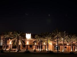 Al Artaa Resort, hotell sihtkohas Liwa