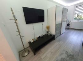 Hotel Photo: Apartment in Miskolc - Ostungarn 43132