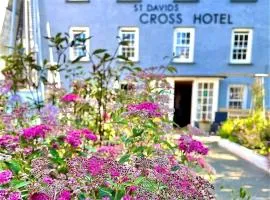 St. Davids Cross Hotel