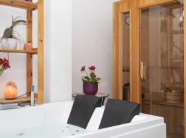 Hình ảnh khách sạn: Dépendance Ragaraja con sauna e idromassaggio