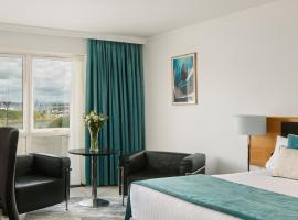 Hotel foto: Langstone Quays Resort