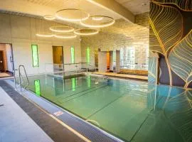 Santa Natura Resort & SPA