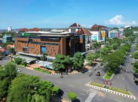 Hotelfotos: ibis Styles Semarang Simpang Lima