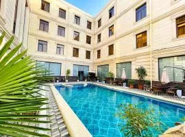 Medina Hotel Samarkand
