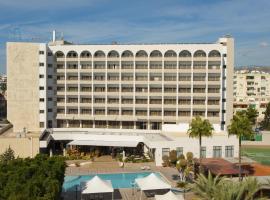 Ajax Hotel, hotel en Limassol