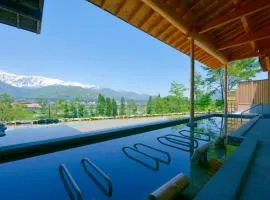 Hakuba Highland Hotel