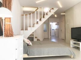 Hình ảnh khách sạn: Apartament Blanko