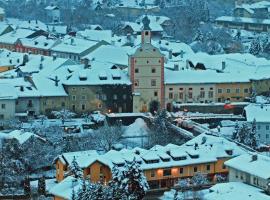 Фотография гостиницы: Hotel Restaurant Platzer