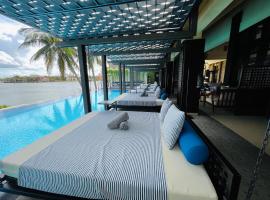 صور الفندق: THE BLOSSOM RESORT ISLAND - All Inclusive