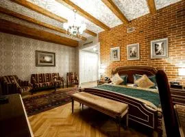 Sapphire Bayil Hotel