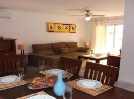 מלון צילום: Apartment - 2 Bedrooms with Pool and WiFi - 4229