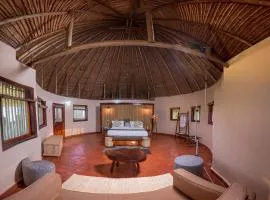 Tilenga Safari Lodge