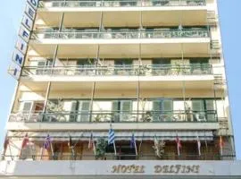 Ξενοδοχείο Δελφίνι