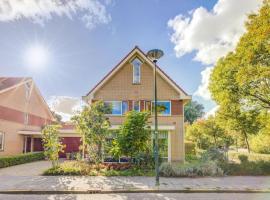 ホテル写真: Comfy holiday home in Hoorn with garden