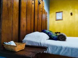 Hotel Tihosuco Colonial