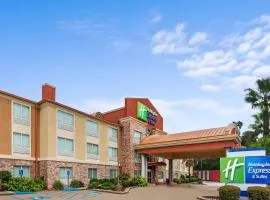 Holiday Inn Express & Suites Lafayette South by IHG
