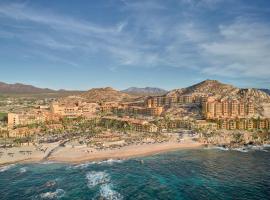 Grand Fiesta Americana Los Cabos All Inclusive Golf & Spa, hotel em Cabo San Lucas