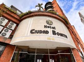 A picture of the hotel: Hotel Ciudad Bonita