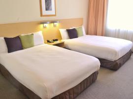 Hotel Photo: Distinction Palmerston North Hotel & Conference Centre