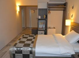 Hotel Photo: Enar Hotel