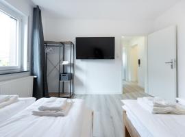 รูปภาพของโรงแรม: Apartement in Zell