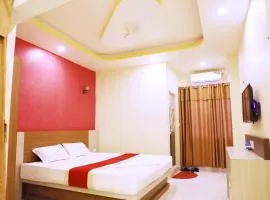 HOTEL PERFECT PLAZA, hotell i Janakpur