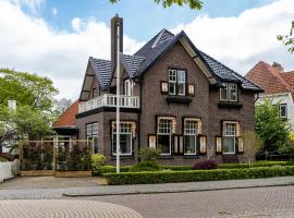 Hotel fotografie: Guesthouse Het Gouden Eiland