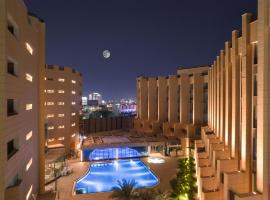 A picture of the hotel: Grand Millennium Al Seef Basra