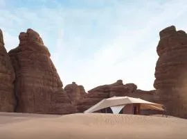 Banyan Tree AlUla