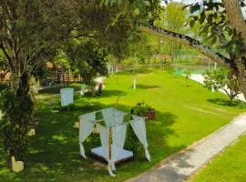 Bonito Plaza Hotel