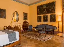 Albergo Real Castello