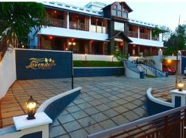 The Lavender Resort Waynad, hotel in Vaduvanchal