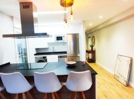 รูปภาพของโรงแรม: Apartamento Tartufo